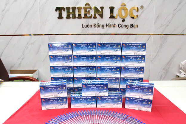Thương hiệu uy tín