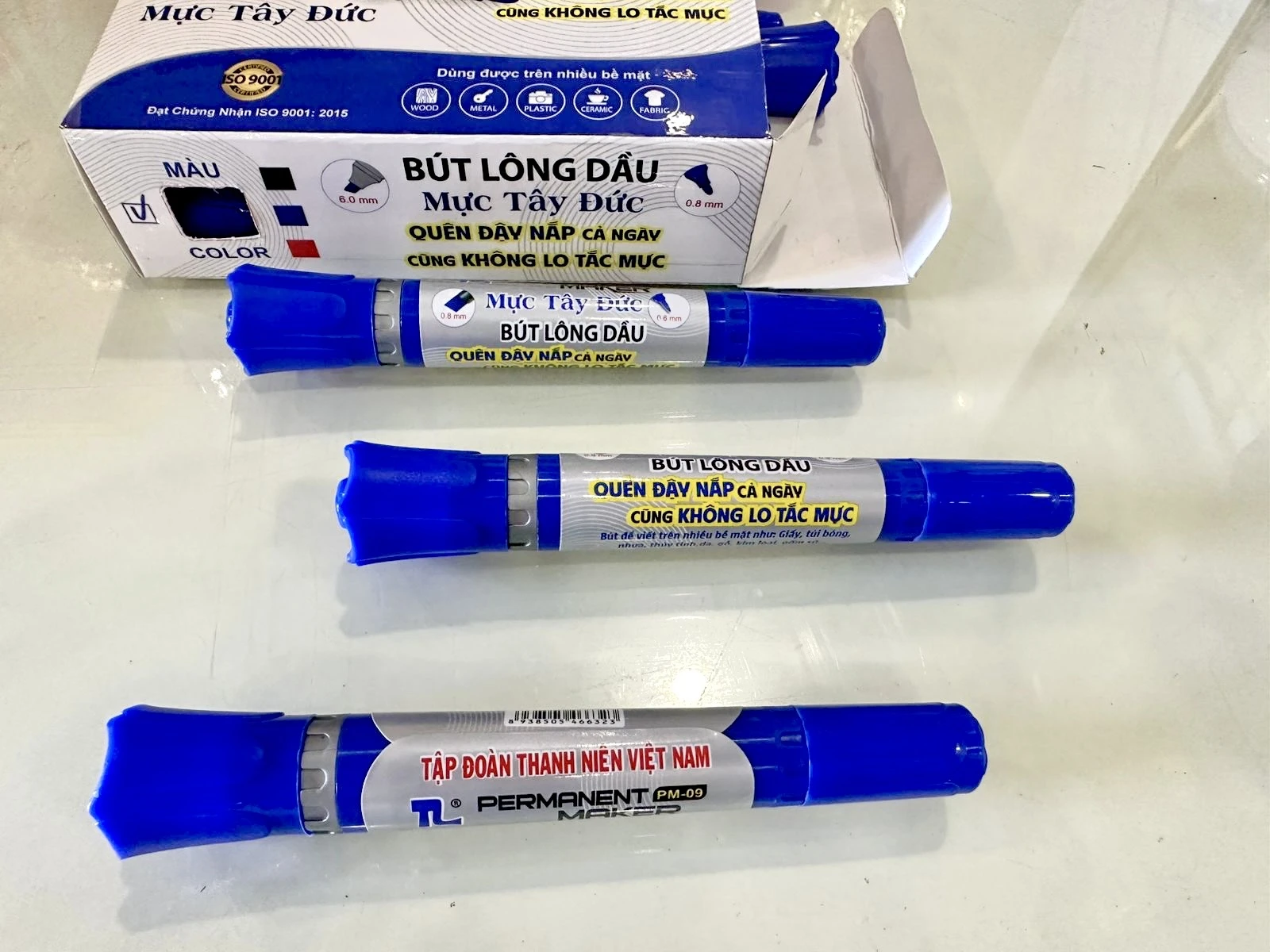Bút Lông Dầu PM-09